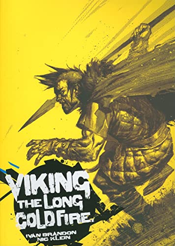 Viking Vol. 1: The Long Cold Fire