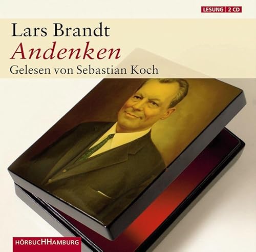 Andenken: 2 CDs