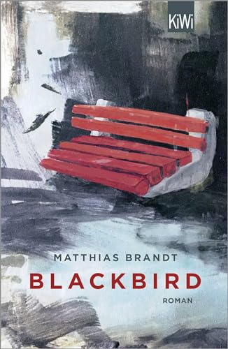 Blackbird: Roman