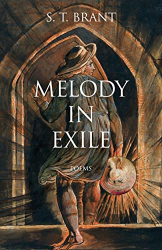 Melody in Exile von Atmosphere Press