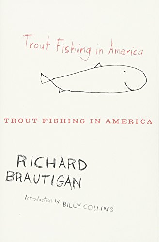 Trout Fishing in America von Mariner