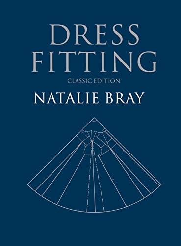 Dress Fitting: Basic Principles and Practice von Wiley-Blackwell
