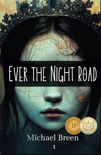 Ever the Night Road von Independently published