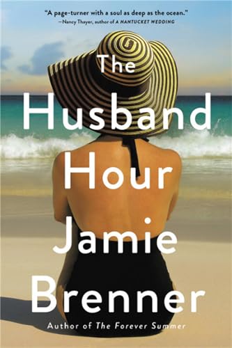 The Husband Hour von Back Bay Books