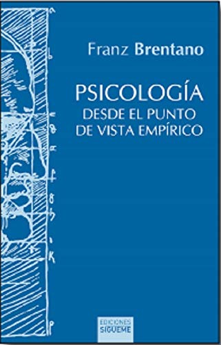 Psicología: Desde el punto de vista empírico (Hermenia, Band 126) von Ediciones Sígueme, S. A.