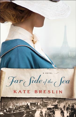 Far Side of the Sea von Bethany House Publishers