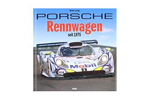 Porsche Rennwagen: seit 1975