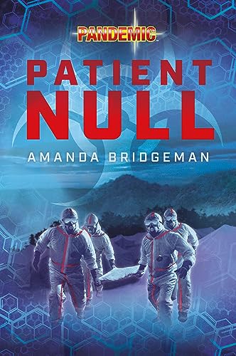 Pandemic: Patient Null von Cross Cult