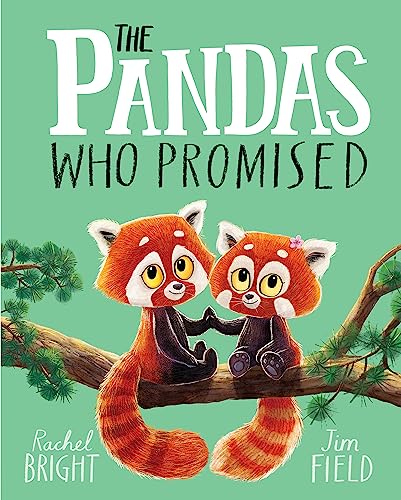 The Pandas Who Promised von Hachette Children's Books