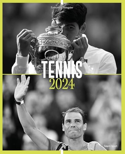 Tennis 2024 von TALENT SPORT