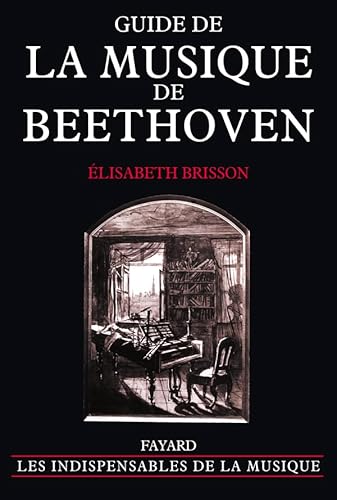 Guide de la musique de Beethoven