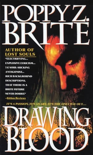 Drawing Blood: A Novel von DELL