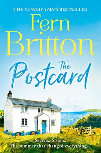 The Postcard: Escape to Cornwall with the perfect summer holiday read von HarperCollins