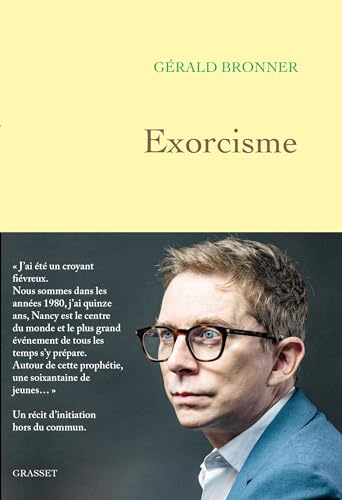 Exorcisme von GRASSET