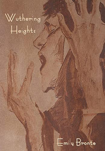Wuthering Heights von Indoeuropeanpublishing.com