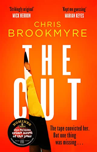The Cut: A BBC Radio 2 Book Club pick von ABACUS