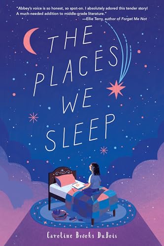 The Places We Sleep von Holiday House