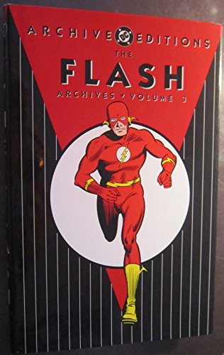 Flash, The: Archives - VOL 03