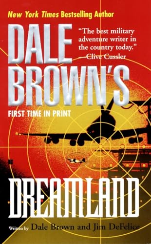 Dale Brown's Dreamland