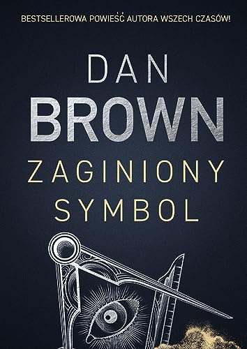 Zaginiony symbol