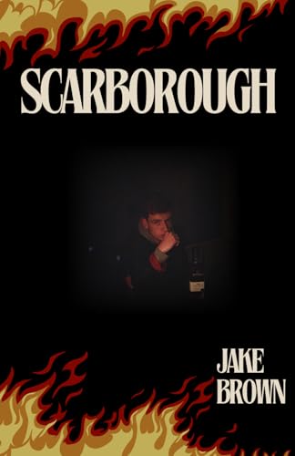 Scarborough von Independently published