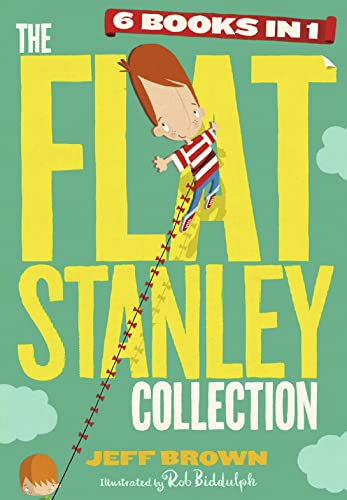 The Flat Stanley Collection von Farshore