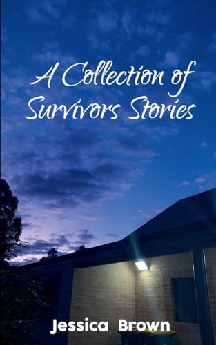 A Collection of Survivors Stories von BookLeaf Publishing