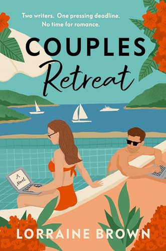 Couples Retreat: The perfect enemies-to-lovers, escapist romcom for 2024