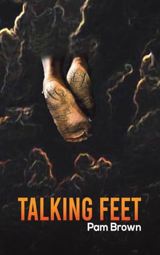 Talking Feet von Austin Macauley