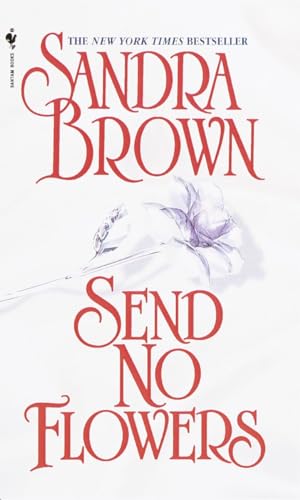 Send No Flowers: A Novel (Bed & Breakfast, Band 2)