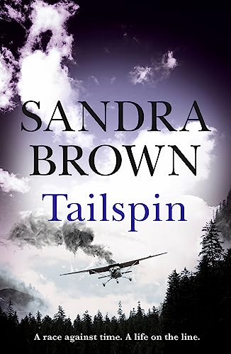 Tailspin: The INCREDIBLE NEW THRILLER from New York Times bestselling author