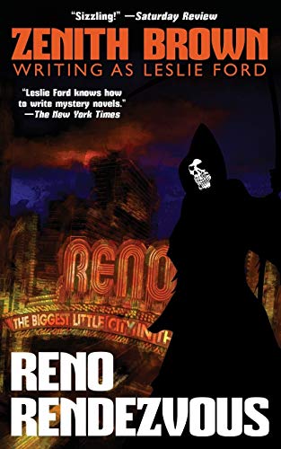 Reno Rendezvous von Wildside Press