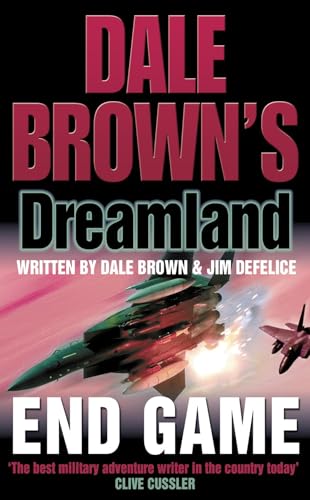 END GAME (Dale Brown’s Dreamland)