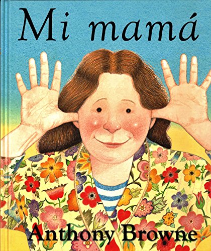 Mi mamá (A La Orilla Del Viento) von Fondo de Cultura Económica