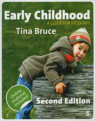 Early Childhood: A Guide for Students von Sage Publications