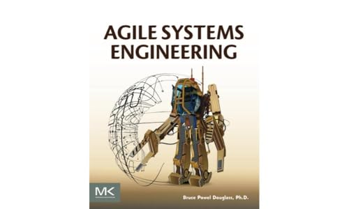 Agile Systems Engineering von Morgan Kaufmann