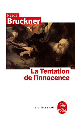 La Tentation de l'innocence von Le Livre de Poche