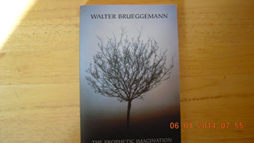 The Prophetic Imagination, 2nd Edition