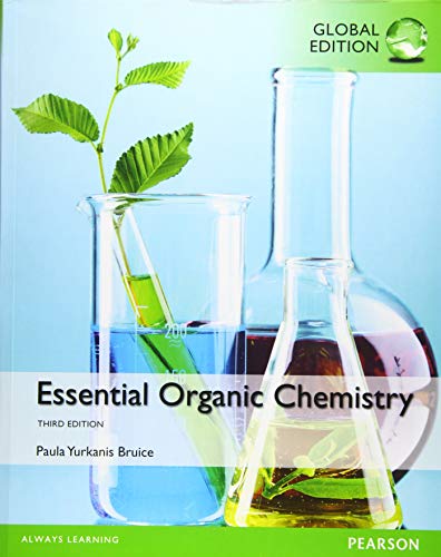 Essential Organic Chemistry, Global Edition von Pearson Education Limited