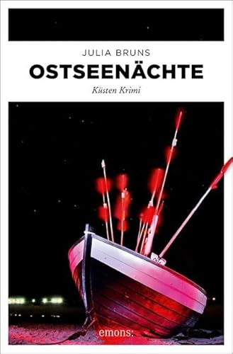 Ostseenächte: Küsten Krimi von Emons Verlag