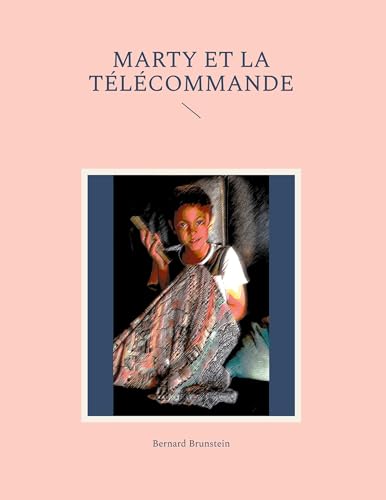 Marty et la télécommande von BoD – Books on Demand – Frankreich