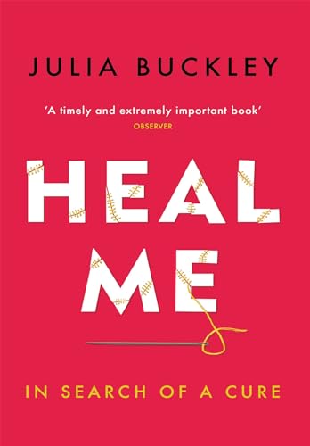 Heal Me: In Search of a Cure