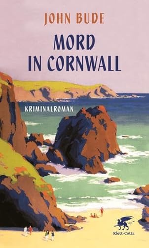 Mord in Cornwall: Kriminalroman | British Library Crime Classics