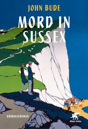 Mord in Sussex: Kriminalroman | British Library Crime Classics von Klett-Cotta Verlag