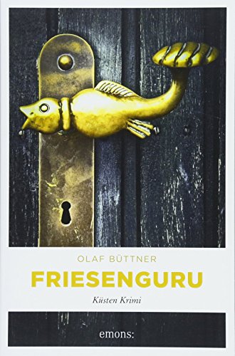 Friesenguru: Küsten Krimi