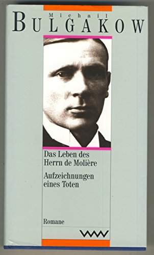 Werke in dreizehn Bänden: Das Leben des Herrn de Moliere: Bd. 2