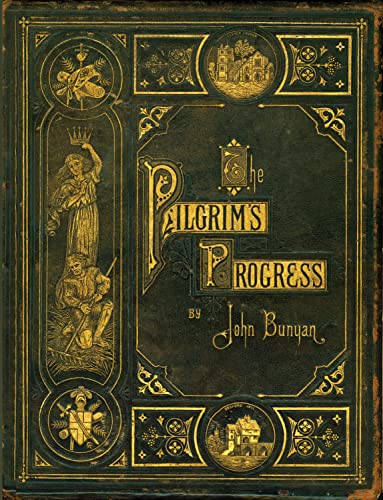 The Pilgrim's Progress von Master Books