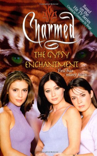The Gypsy Enchantment (Charmed S.)