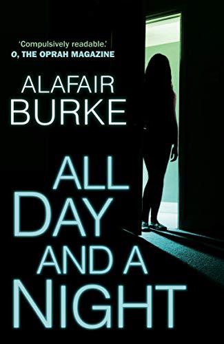 All Day and a Night (Ellie Hatcher) von Faber & Faber