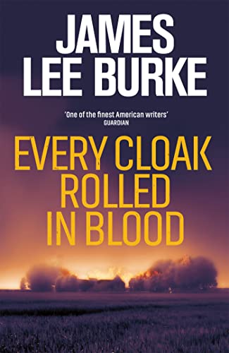 Every Cloak Rolled In Blood von Orion Publishing Group